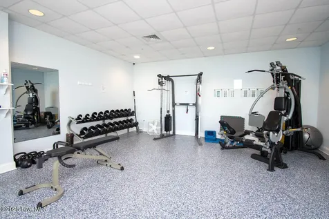 1550 Salter Path Road Indian Beach NC 28512