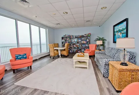 1550 Salter Path Road Indian Beach NC 28512