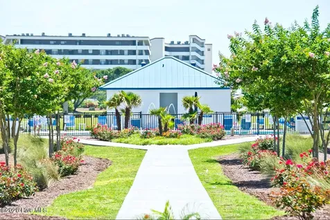 1550 Salter Path Road Indian Beach NC 28512