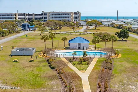 1550 Salter Path Road Indian Beach NC 28512