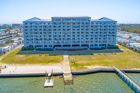 1550 Salter Path Road Indian Beach NC 28512