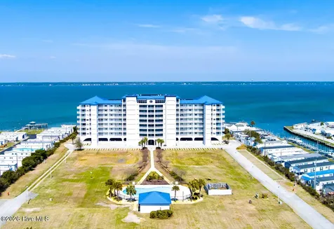 1550 Salter Path Road Indian Beach NC 28512