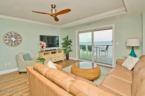 1550 Salter Path Road Indian Beach NC 28512