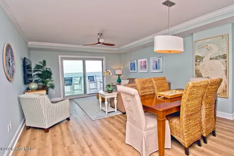 1550 Salter Path Road Indian Beach NC 28512