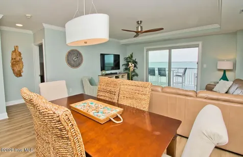 1550 Salter Path Road Indian Beach NC 28512