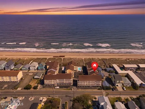 1101 Lake Park Boulevard S Carolina Beach NC 28428