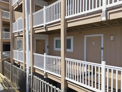 1101 Lake Park Boulevard S Carolina Beach NC 28428