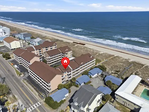 1101 Lake Park Boulevard S Carolina Beach NC 28428