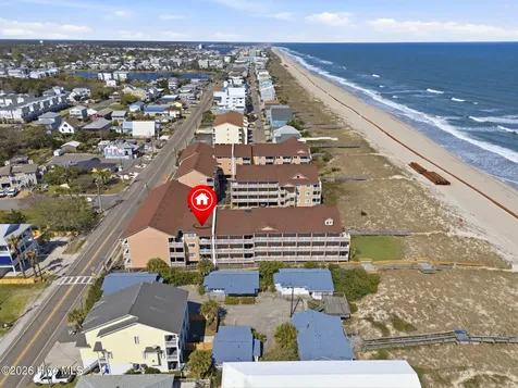 1101 Lake Park Boulevard S Carolina Beach NC 28428