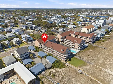 1101 Lake Park Boulevard S Carolina Beach NC 28428