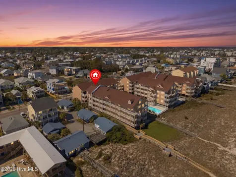 1101 Lake Park Boulevard S Carolina Beach NC 28428