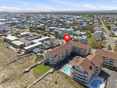 1101 Lake Park Boulevard S Carolina Beach NC 28428