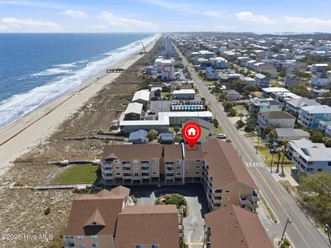 1101 Lake Park Boulevard S Carolina Beach NC 28428