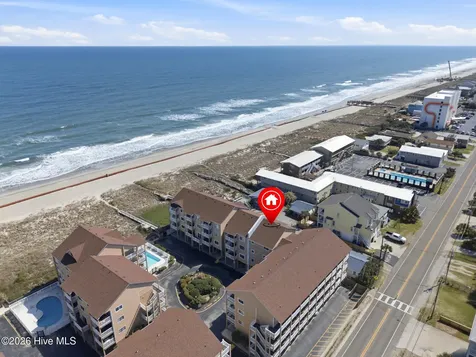 1101 Lake Park Boulevard S Carolina Beach NC 28428