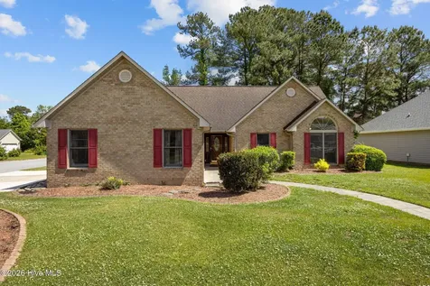 300 Mahaffey Lane New Bern NC 28560
