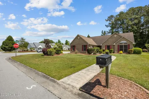 300 Mahaffey Lane New Bern NC 28560