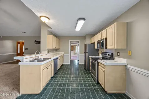 300 Mahaffey Lane New Bern NC 28560