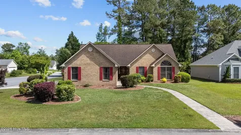 300 Mahaffey Lane New Bern NC 28560