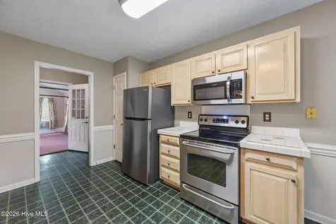 300 Mahaffey Lane New Bern NC 28560