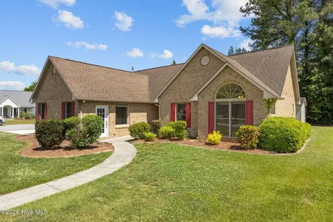 300 Mahaffey Lane New Bern NC 28560