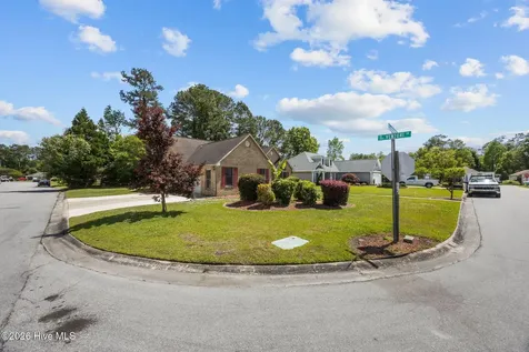 300 Mahaffey Lane New Bern NC 28560