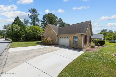 300 Mahaffey Lane New Bern NC 28560