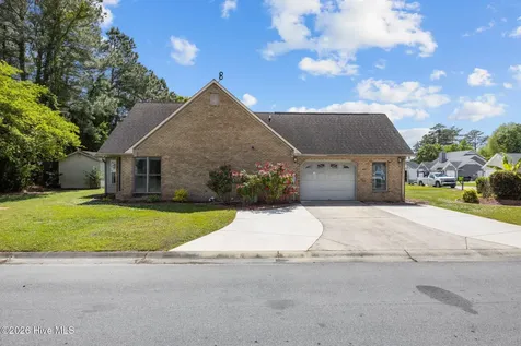 300 Mahaffey Lane New Bern NC 28560