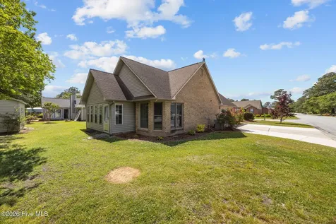 300 Mahaffey Lane New Bern NC 28560
