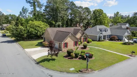 300 Mahaffey Lane New Bern NC 28560