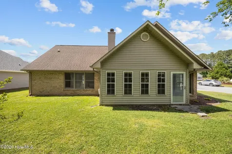 300 Mahaffey Lane New Bern NC 28560