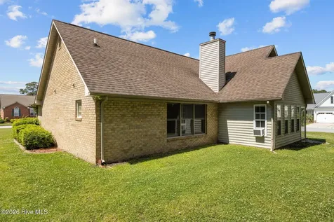 300 Mahaffey Lane New Bern NC 28560