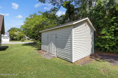 300 Mahaffey Lane New Bern NC 28560