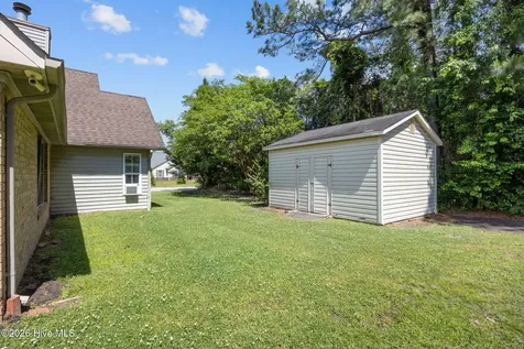300 Mahaffey Lane New Bern NC 28560