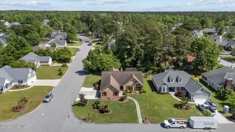 300 Mahaffey Lane New Bern NC 28560