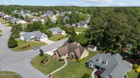 300 Mahaffey Lane New Bern NC 28560