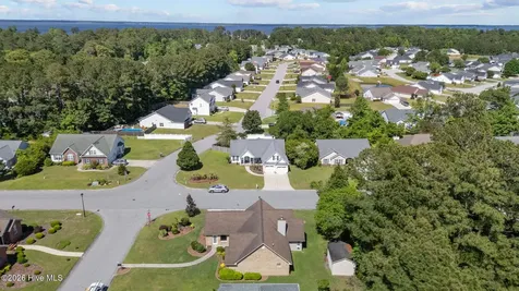 300 Mahaffey Lane New Bern NC 28560