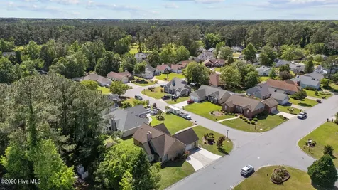 300 Mahaffey Lane New Bern NC 28560