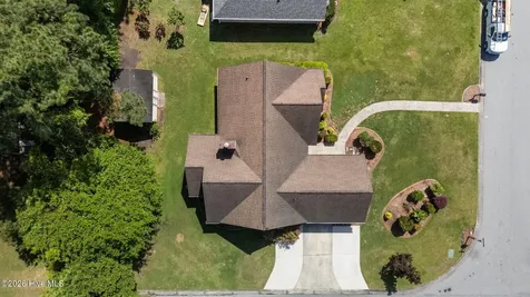 300 Mahaffey Lane New Bern NC 28560