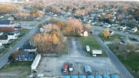 300 N Hughes Boulevard Elizabeth City NC 27909