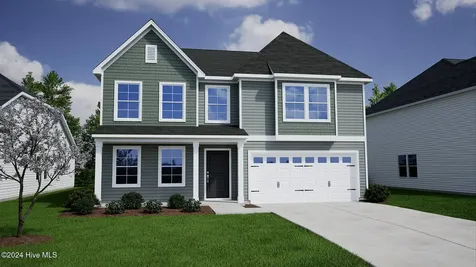 852 Schoolfield Drive Sneads Ferry NC 28460