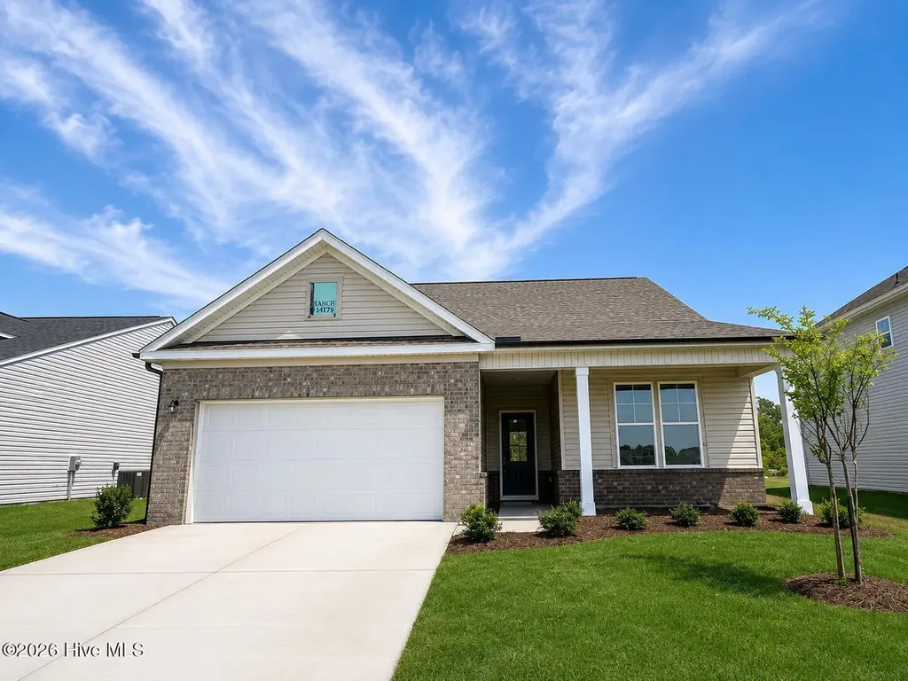 7477 Linda Vista Lane Leland NC 28451