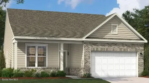 7477 Linda Vista Lane Leland NC 28451