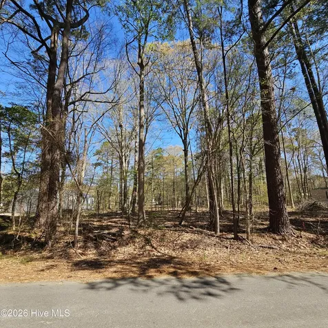 Lot 77 Pirate Cove Way Hertford NC 27944