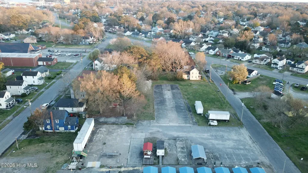300 N Hughes Boulevard Elizabeth City NC 27909