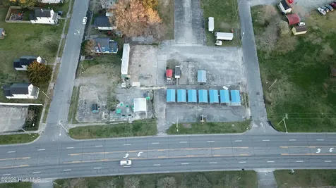 300 N Hughes Boulevard Elizabeth City NC 27909