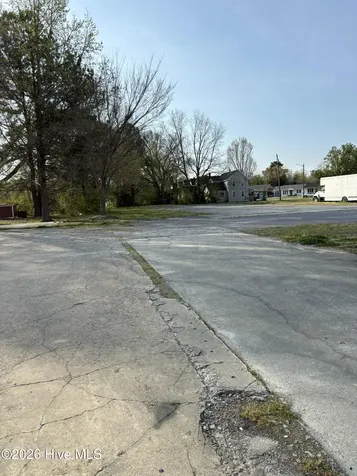 300 N Hughes Boulevard Elizabeth City NC 27909