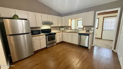 125 Browning Lane Rocky Mount NC 27804
