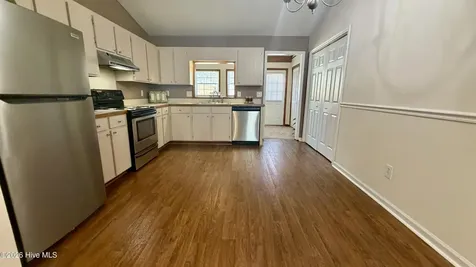 125 Browning Lane Rocky Mount NC 27804