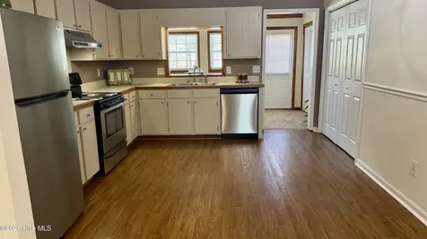 125 Browning Lane Rocky Mount NC 27804