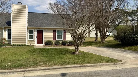 125 Browning Lane Rocky Mount NC 27804